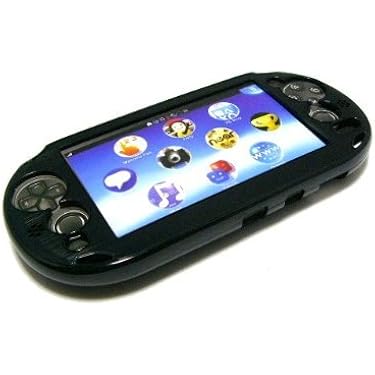 Amazon.co.jp 人気ギフトランキング: PS VITA ケース・プロテクター で